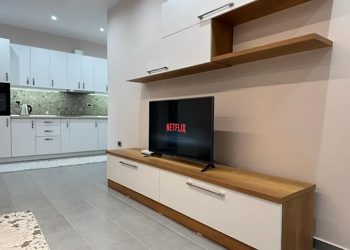 Basilico Apartment
