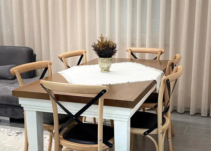 Basilico Apartment