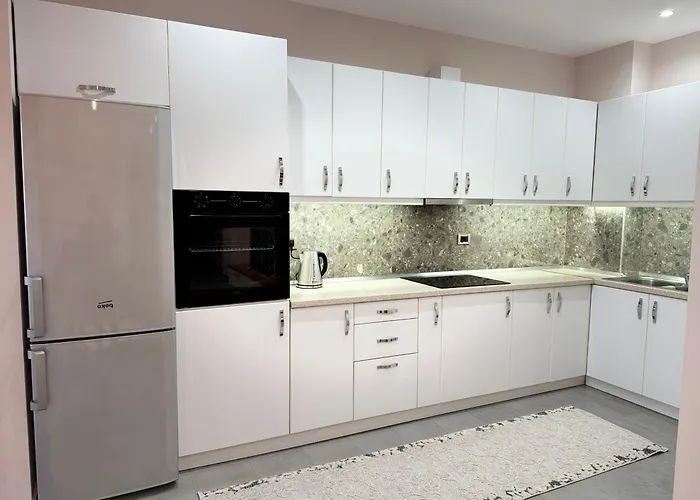 Basilico Apartment