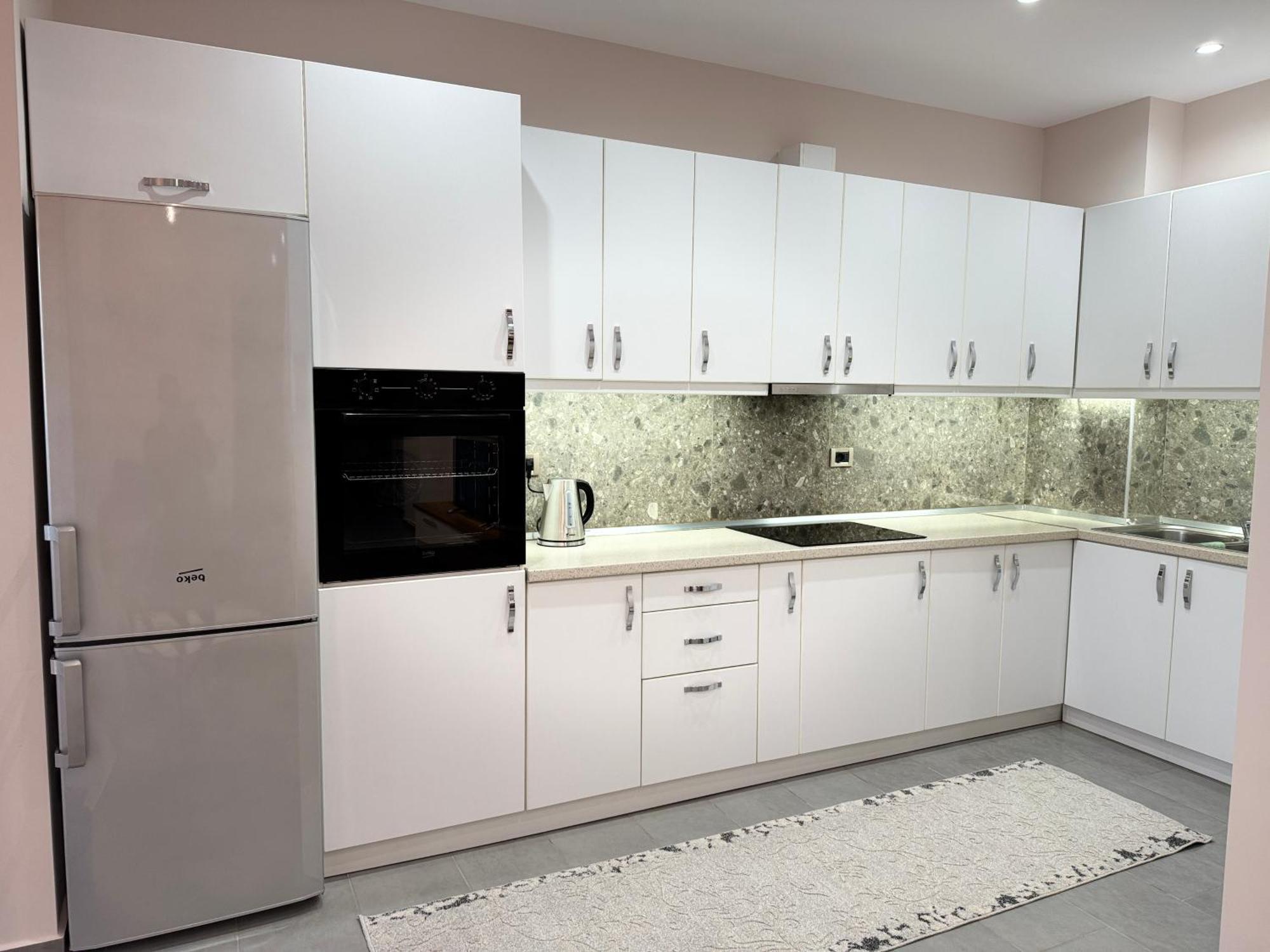 Apartman Basilico Elbasan
