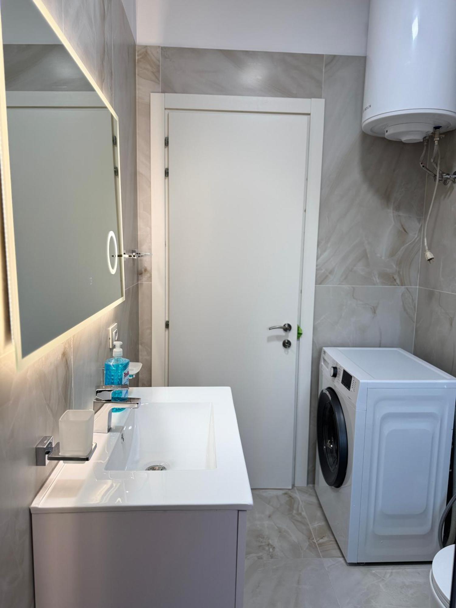 Basilico Apartman *