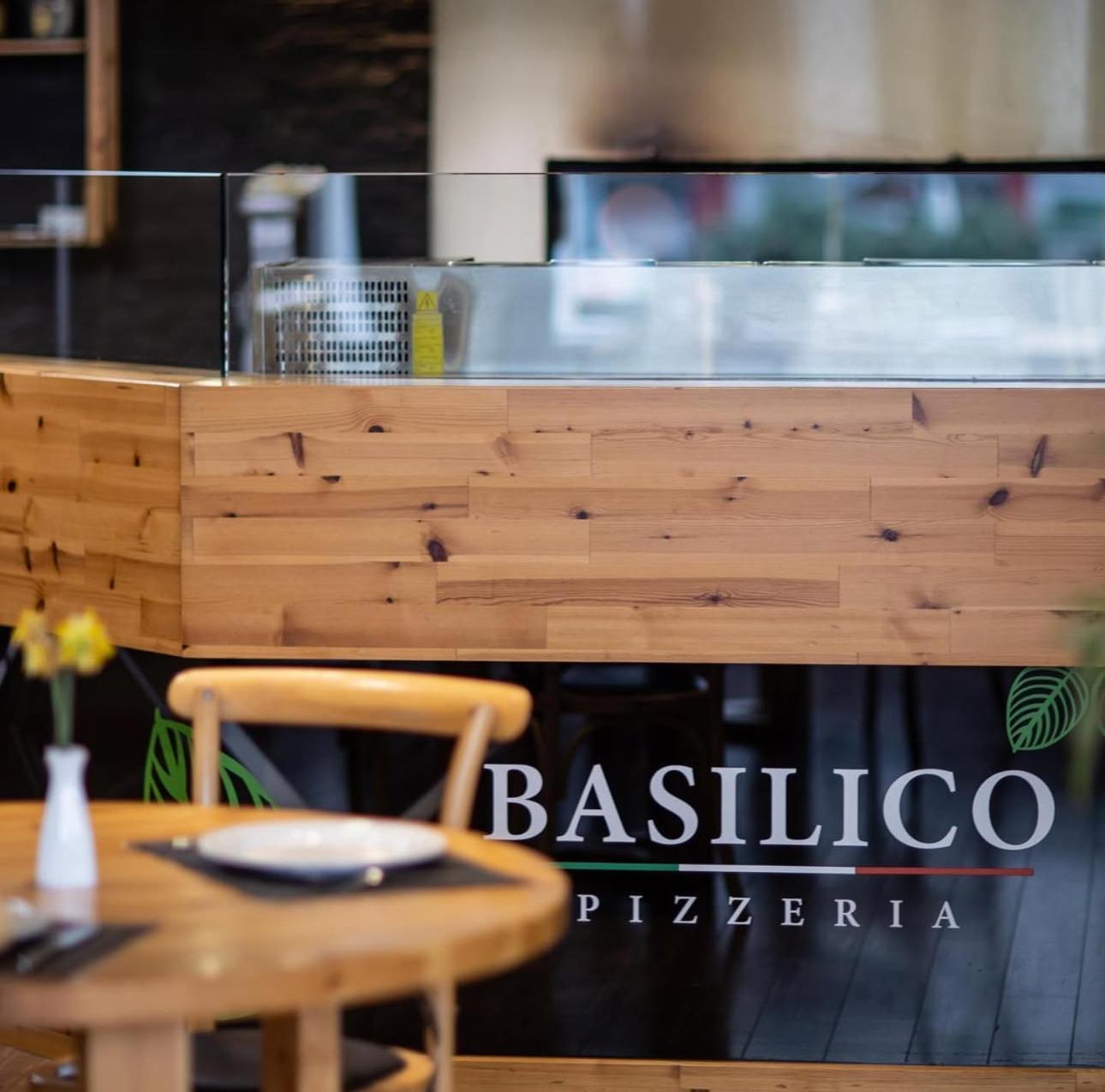 Basilico